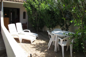 Naturiste Cap d'Agde Villa Héliovillage 10